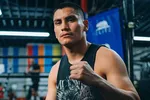 "Madrimov Asegura que Detendrá la Racha Invicta de Vergil Ortiz Jr. - Noticias de Boxeo"