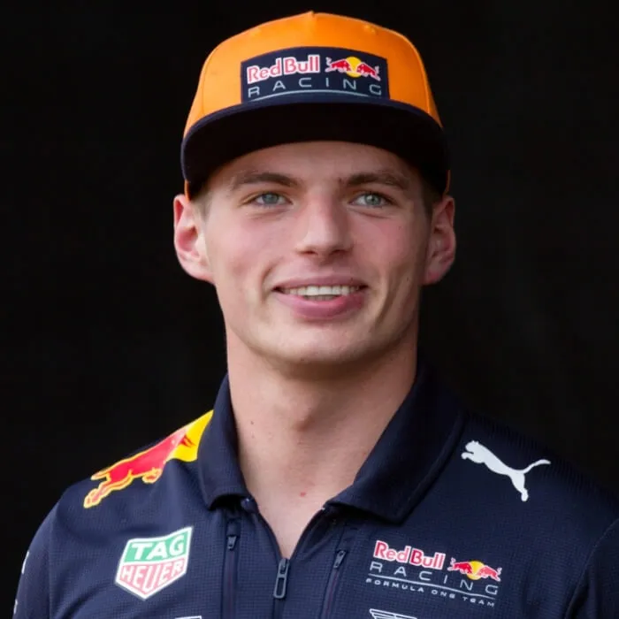 Max Verstappen enfrenta dificultades en Las Vegas con un Red Bull que patina