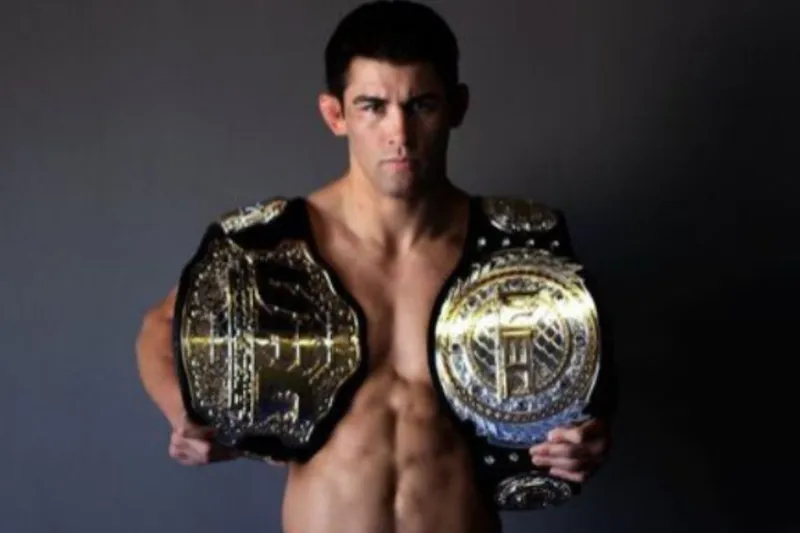 Dominick Cruz, ex campeón de la UFC, anuncia su retiro tras sufrir una nueva lesión