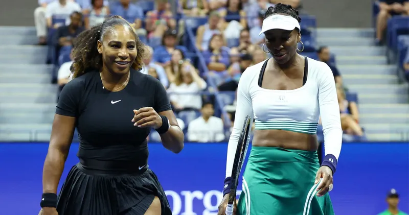 ¿Se retirará alguna vez Venus? La incertidumbre sobre el futuro de la hermana legendaria de Serena Williams en el tenis