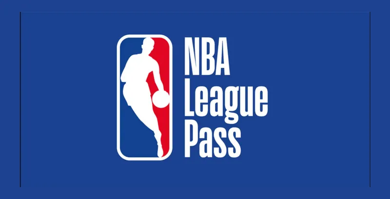 ¡Prepárate para la temporada! Aquí está el calendario de transmisiones alternas del NBA League Pass para 2024-25