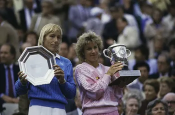 Chris Evert Elogia a Madison Keys por su Último Logro en el Abierto de Australia: Una Leyenda Americana Reconoce su Talento