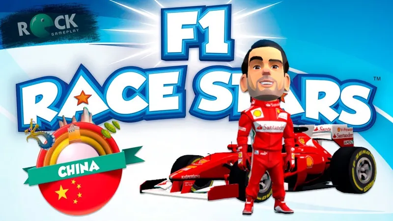 ¡Revelan la nueva aventura de un exestrella de la F1!