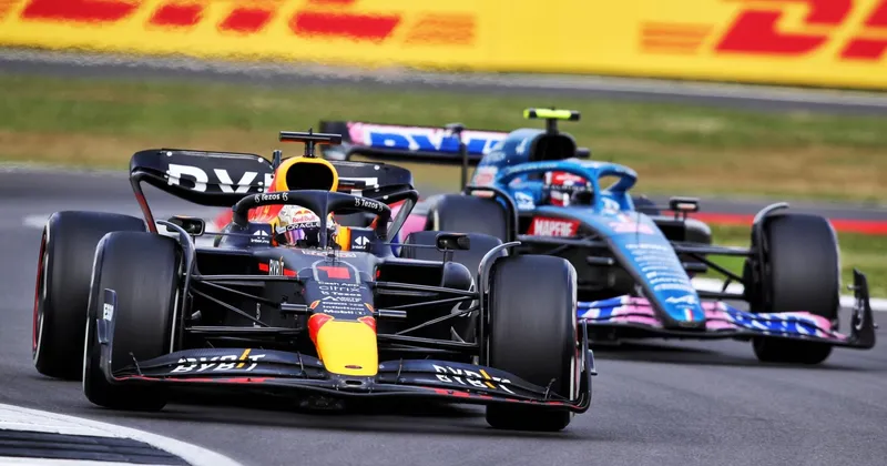 Verstappen se perfila como el gran favorito en la lucha por el GP de México