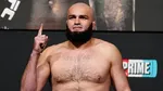 Shamil Gaziev: "Cumplimos con nuestro objetivo" contra Thomas Petersen en UFC Arabia Saudita