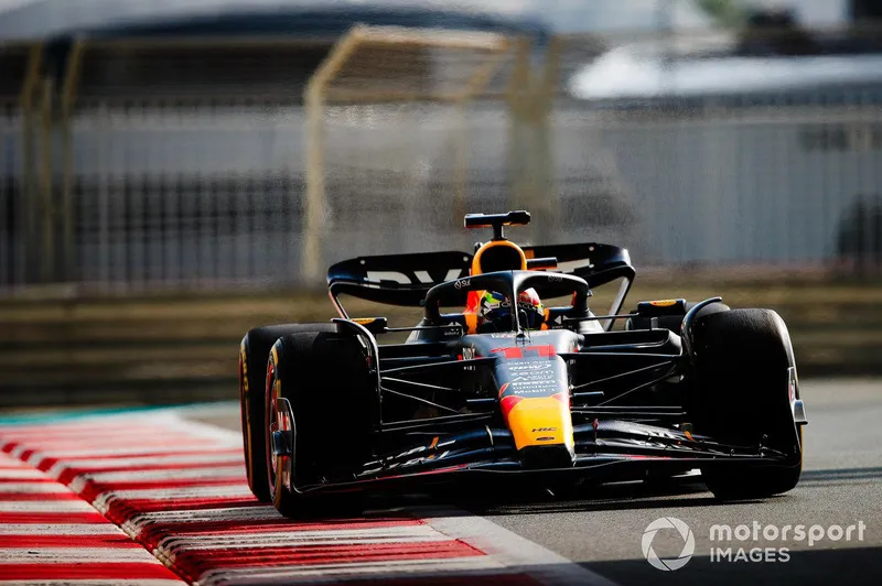 Red Bull completa sus alineaciones de F1 2025: Isack Hadjar se une a los Racing Bulls