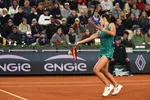 Emma Navarro, la Sensación Americana, Deja Atrás el Tropiezo en el Abierto de Australia y se Prepara para el WTA de Qatar