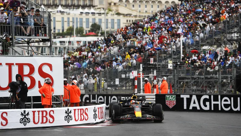 Lo que dijeron los equipos: Día de carrera en el Gran Premio de México 2024