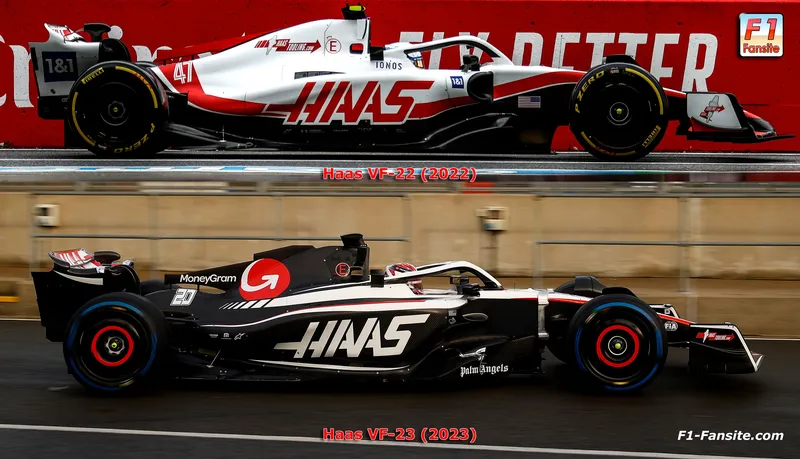 Haas confirma el debut anticipado de Ocon tras su salida de Alpine