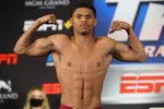 "Shakur Stevenson Predice que Crawford 'Superará a Canelo' en el Ring - Noticias de Boxeo"