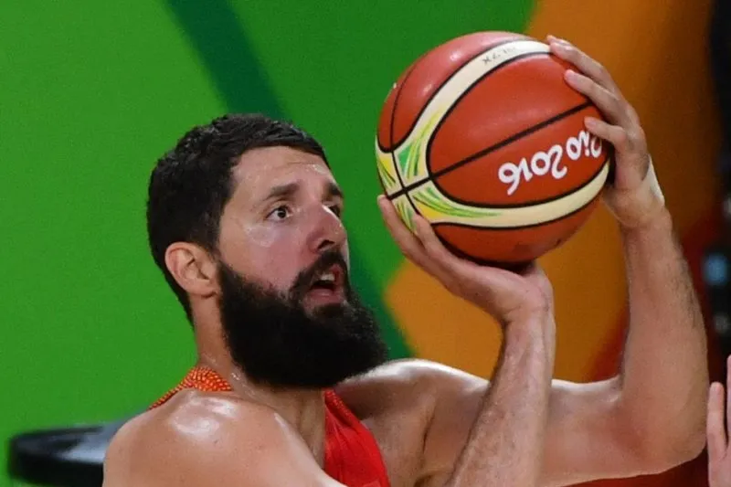 EuroLeague en vivo: Nikola Mirotic se enfrenta a Sasha Vezenkov en Milán