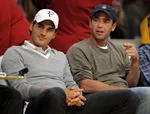 "Fernando Verdasco comenta sobre Pete Sampras, Roger Federer y Rafael Nadal tras su retiro del tenis"