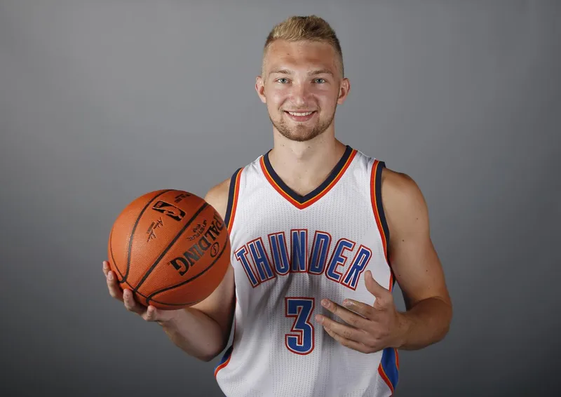 Domantas Sabonis tras la ajustada derrota ante los Timberwolves: 