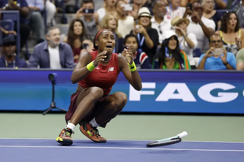 Todo lo que siempre quisiste saber sobre la estrella canadiense del tenis