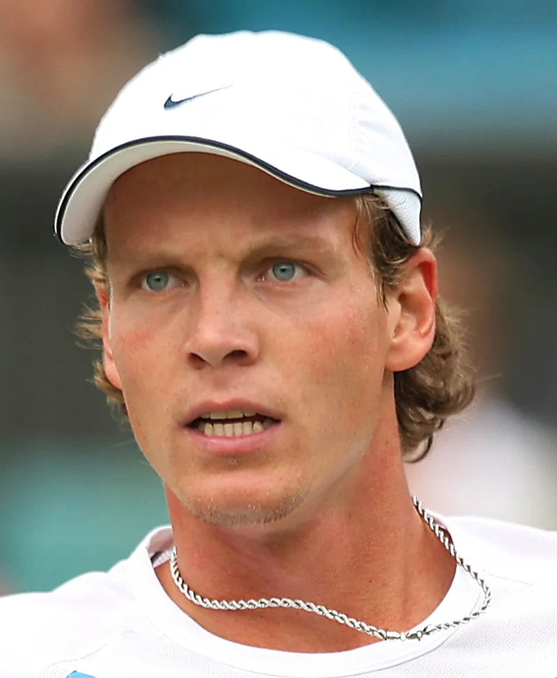 Tomas Berdych comparte su opinión sincera sobre el estado actual del ATP Tour y los cambios que está observando