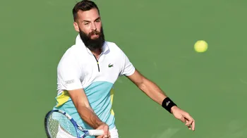 Dubai Open: Cilic se recupera y supera a Popyrin para alcanzar los cuartos de final