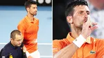 Novak Djokovic genera preocupación en el Abierto de Australia al saltarse el entrenamiento antes del duelo contra Zverev tras rumores de 'retiro'