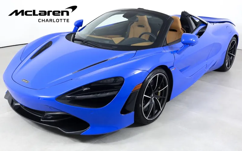 McLaren presenta su séptimo alerón trasero en Brasil: ¿estrategia ganadora?