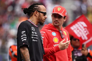 F1: Lewis Hamilton y Charles Leclerc se preparan para un gran premio decisivo que revelará al piloto número 1 de Ferrari