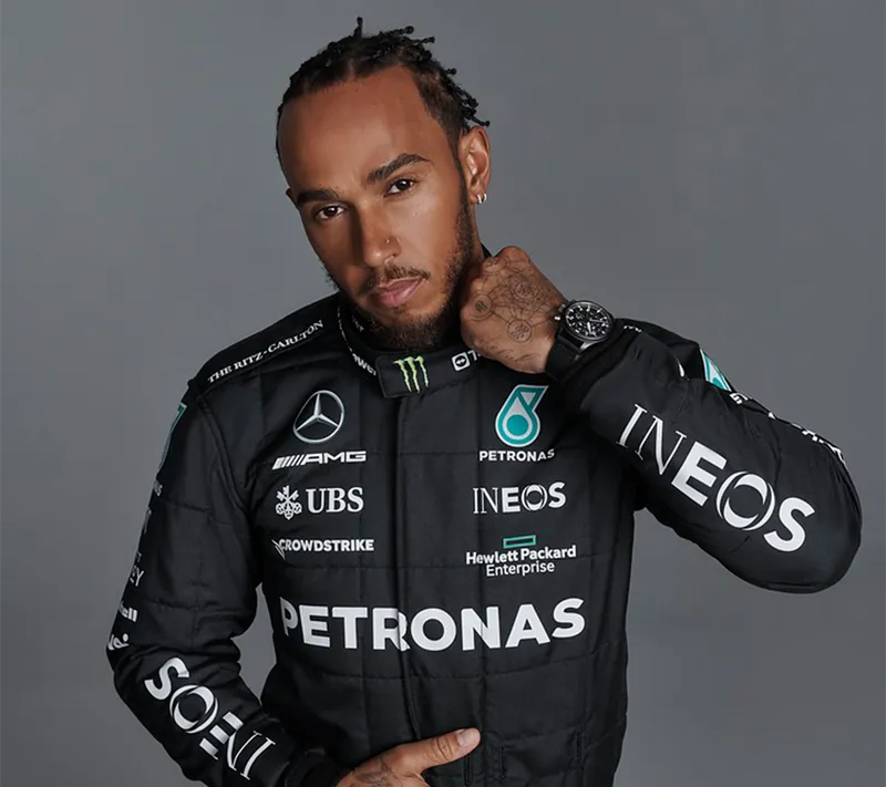 Hamilton señala a Verstappen como el protagonista de los incidentes en el GP de México