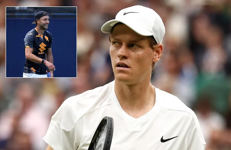 Jannik Sinner: El dopaje en el centro de atención tras vencer a Nicolás Jarry en el Abierto de Australia