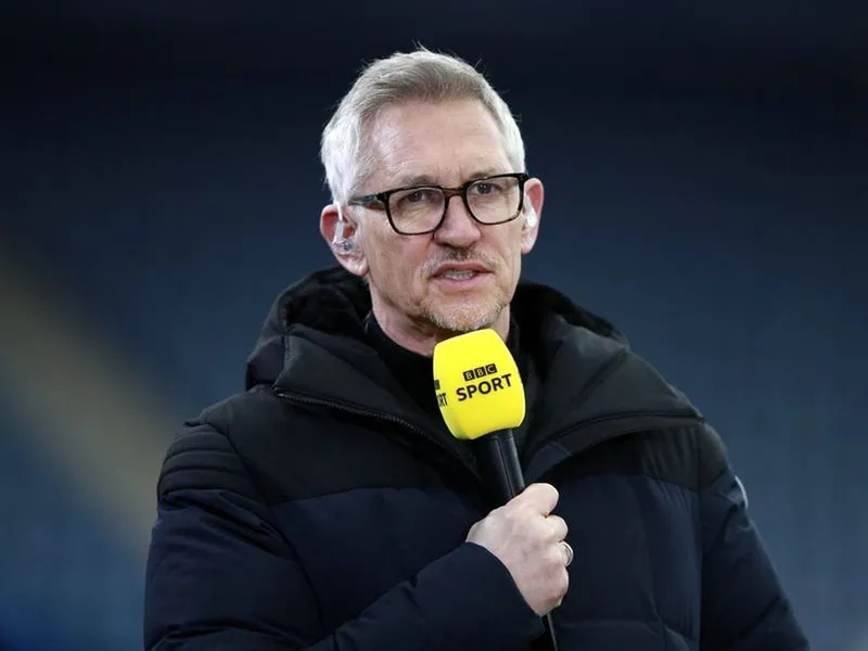 Gary Lineker deja de presentar Match of the Day, confirma la BBC