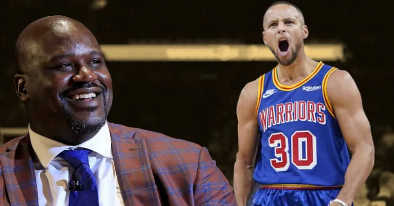 Shaq culpa a Curry y a la 'nueva era' por el 'aburrimiento' de la NBA y su caída en audiencia