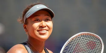 "Naomi Osaka se Emociona al Bailar con el Éxito de su Banda Favorita y Pide su Regreso"