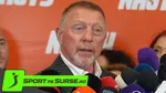 "Boris Becker envía un mensaje a Simona Halep tras su anuncio de retiro del tenis"