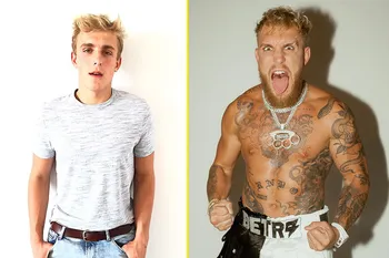 ¿Aceptará Jake Paul el reto de Steven Nelson? - Noticias de Boxeo 24