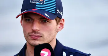 "Verstappen envía un mensaje inquietante a sus rivales de F1 tras descubrir 'buenas sorpresas'"