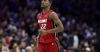 Jimmy Butler de los Warriors demandado por alquiler impago y daños a lujosa propiedad en Miami Beach