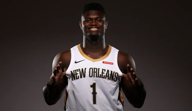 Zion Williamson de los Pelicans regresa tras dos meses de ausencia por lesión para enfrentar a los Timberwolves