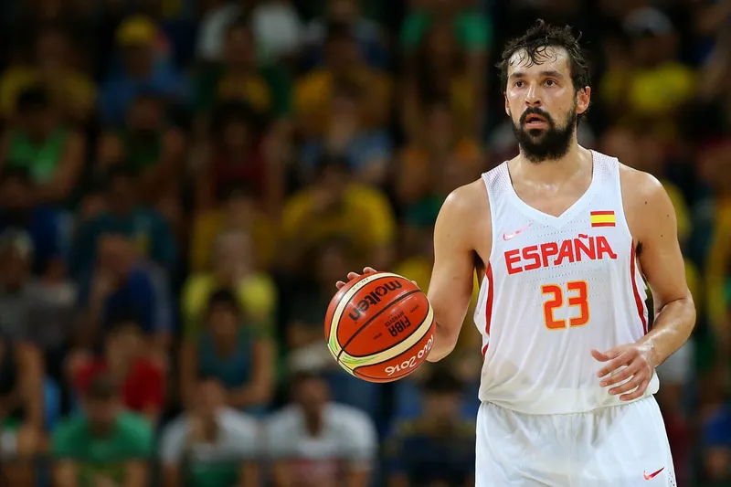 ¡Sergio Llull hace historia al alcanzar los 4,000 puntos en la EuroLeague!