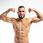 "Lucas Bahdi regresa a Canadá para enfrentarse al invicto Ryan James Racaza"