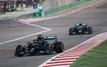 Russell explica el dilema de la F1 que decidirá el título de 2025