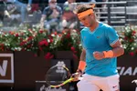 "Rafael Nadal rinde homenaje a Fernando Verdasco y Diego Schwartzman en el ATP Tour"