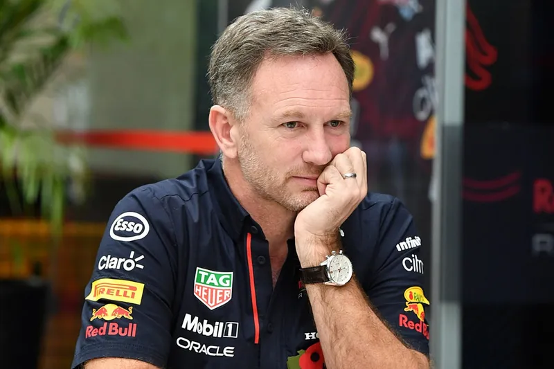 Horner elogia a McLaren por su 'impecable' desempeño tras la gloria en el campeonato