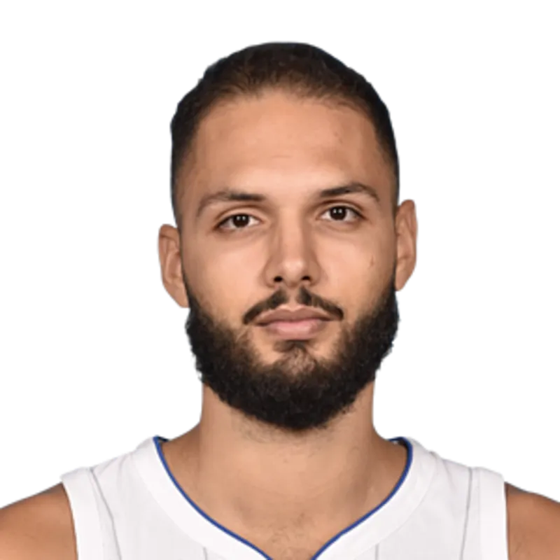 Evan Fournier en duda por enfermedad para el partido de Olympiacos contra Bayern