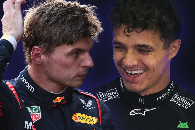 ¡Verstappen en la mira! Posible sanción de la FIA tras cambios en Red Bull en el GP de México