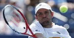 Mardy Fish hace una gran predicción sobre el futuro de Ben Shelton tras alcanzar las semifinales del Abierto de Australia