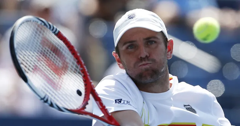 Mardy Fish hace una gran predicción sobre el futuro de Ben Shelton tras alcanzar las semifinales del Abierto de Australia