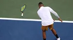 "Nick Kyrgios Recuerda con Orgullo su Momento en la Tenis con Roger Federer: 'Ustedes son los que Odian'"