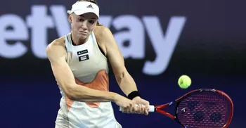 "Andreeva sorprende a Rybakina en Dubái y se convierte en la finalista más joven de la historia en WTA 1000"