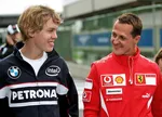 "Tributo a Schumacher: El Hijo que Sigue sus Pasos en el Automovilismo"