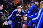 Dirk Nowitzki asistirá al debut de Luka Doncic contra los Lakers el lunes, según informes