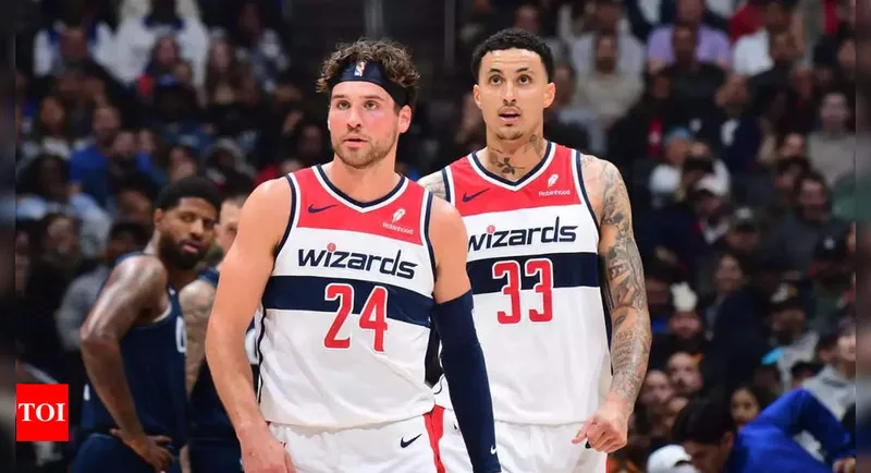 Los Wizards rompen su racha de 16 derrotas: Washington sorprende a Denver a pesar de los 56 puntos de Nikola Jokic