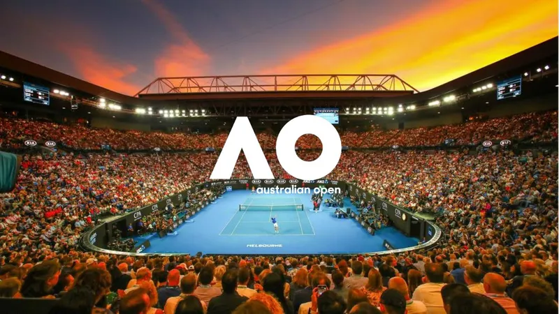 Abierto de Australia 2025: ¿Quién es la esposa de Li Tu? Todo lo que necesitas saber sobre el sistema de apoyo del estrella del ATP en su ascenso en el tenis