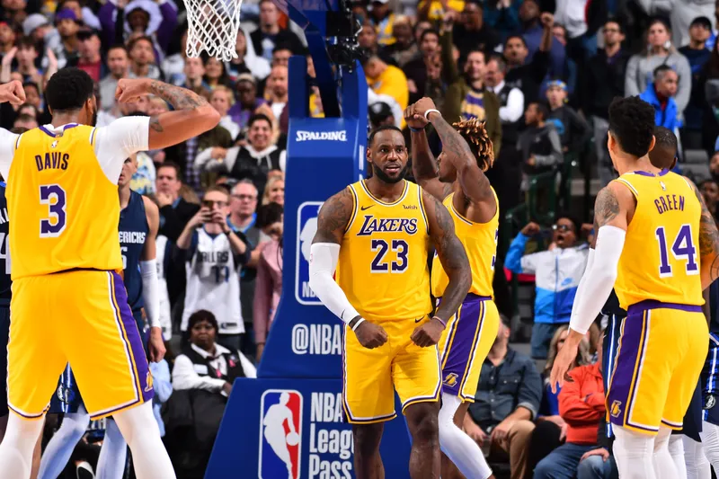 Apuestas y pronósticos para Lakers vs. Mavericks: Cuotas, línea y predicciones del 7 de enero de 2025 en la NBA