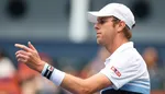 "Sam Querrey critica a jugador de la ATP por hacer 'la cosa más patética' que ha visto en una cancha de tenis"